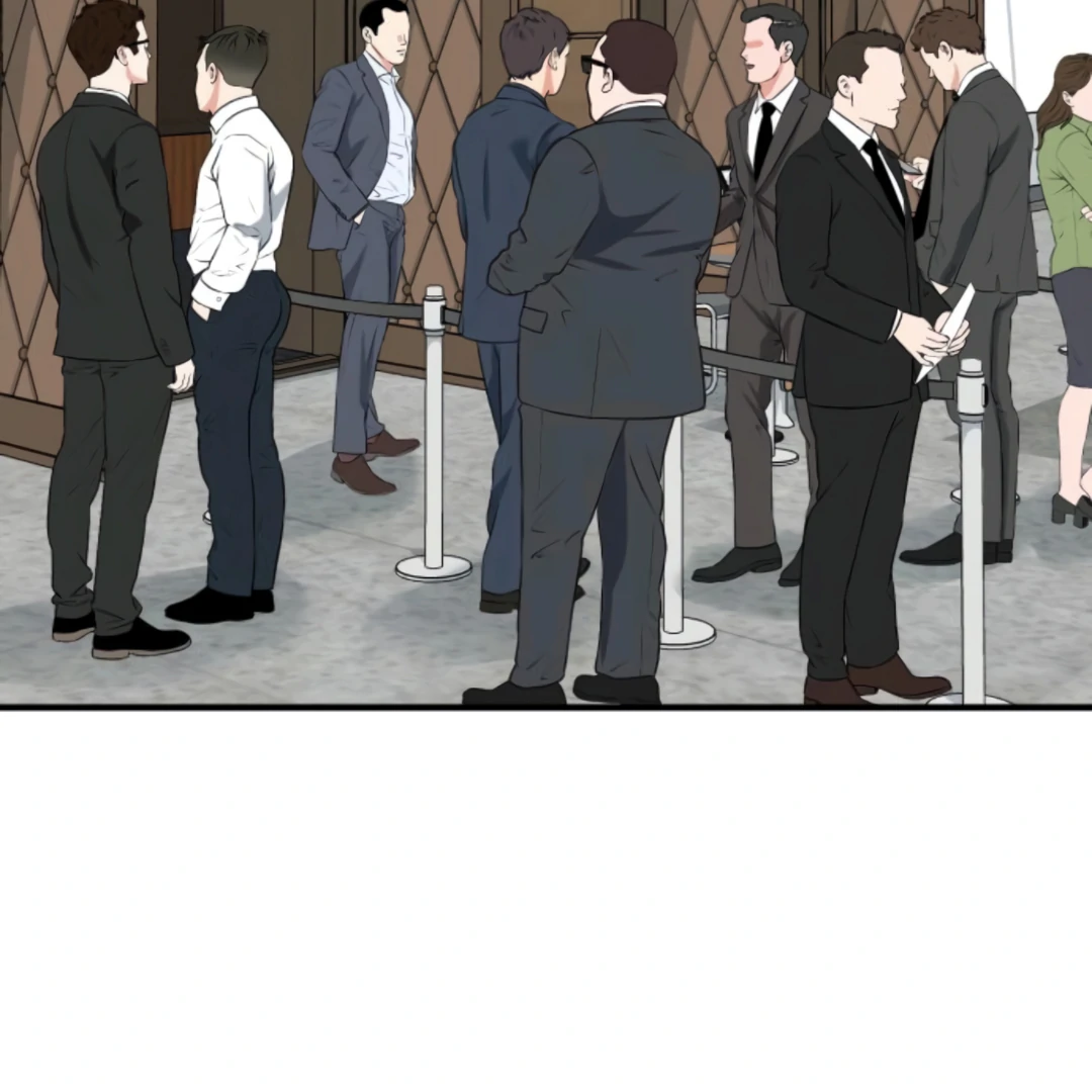 Read The Investor Who Sees the Future En Manga Online
