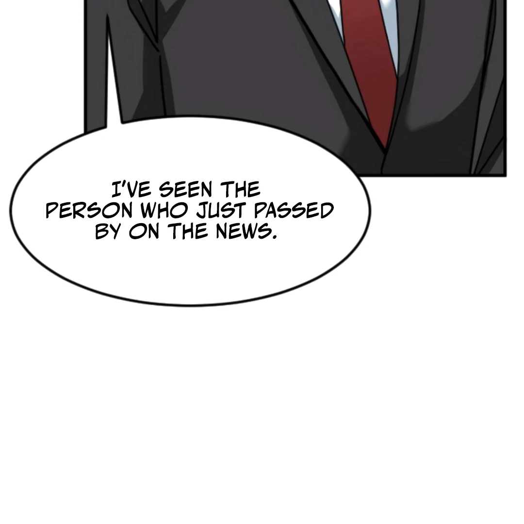 Read The Investor Who Sees the Future En Manga Online