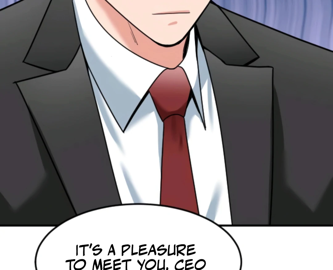 Read The Investor Who Sees the Future En Manga Online