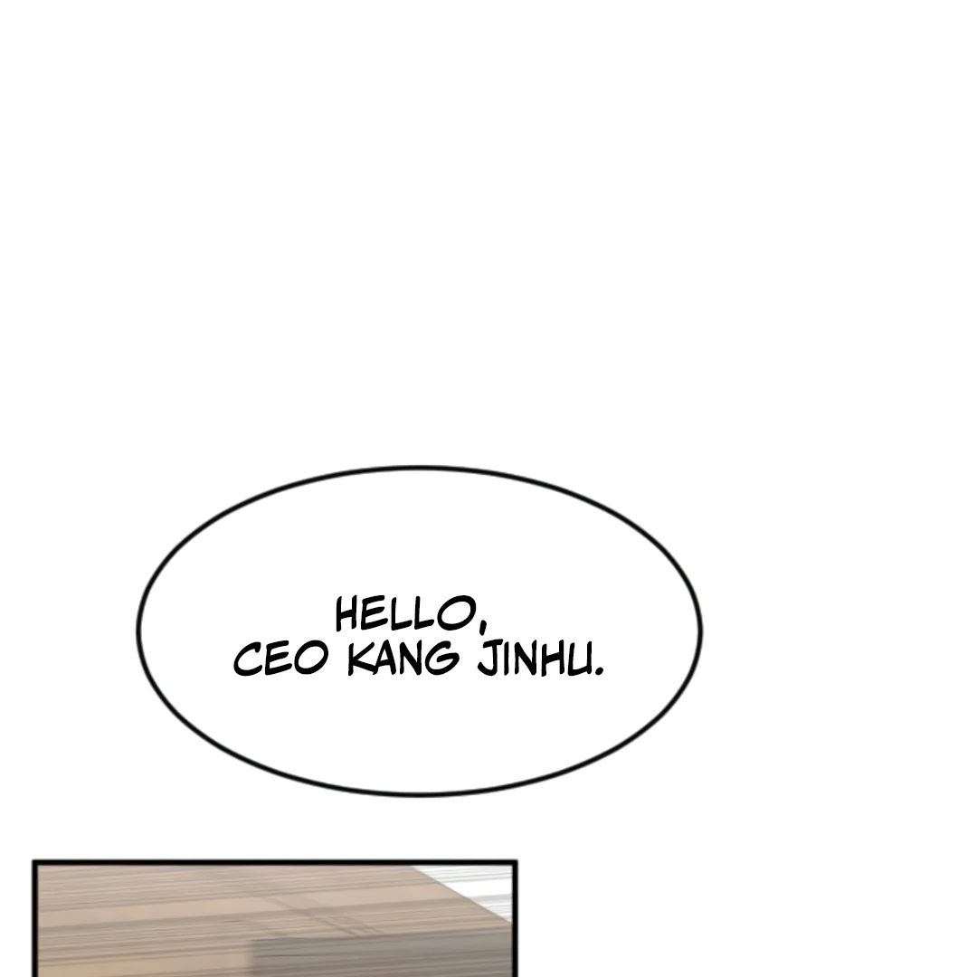 Read The Investor Who Sees the Future En Manga Online