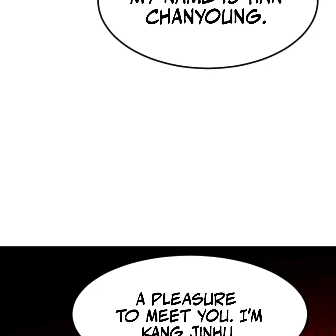 Read The Investor Who Sees the Future En Manga Online