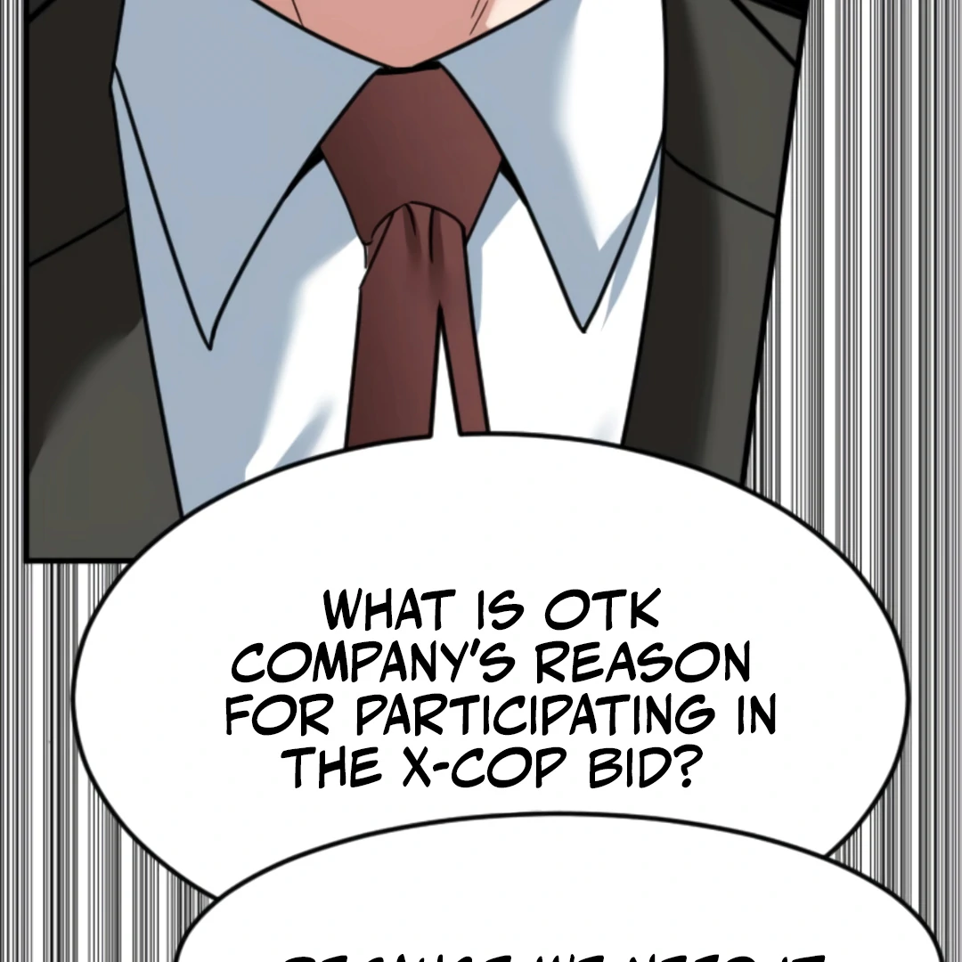 Read The Investor Who Sees the Future En Manga Online