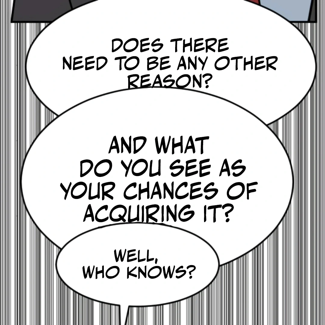 Read The Investor Who Sees the Future En Manga Online