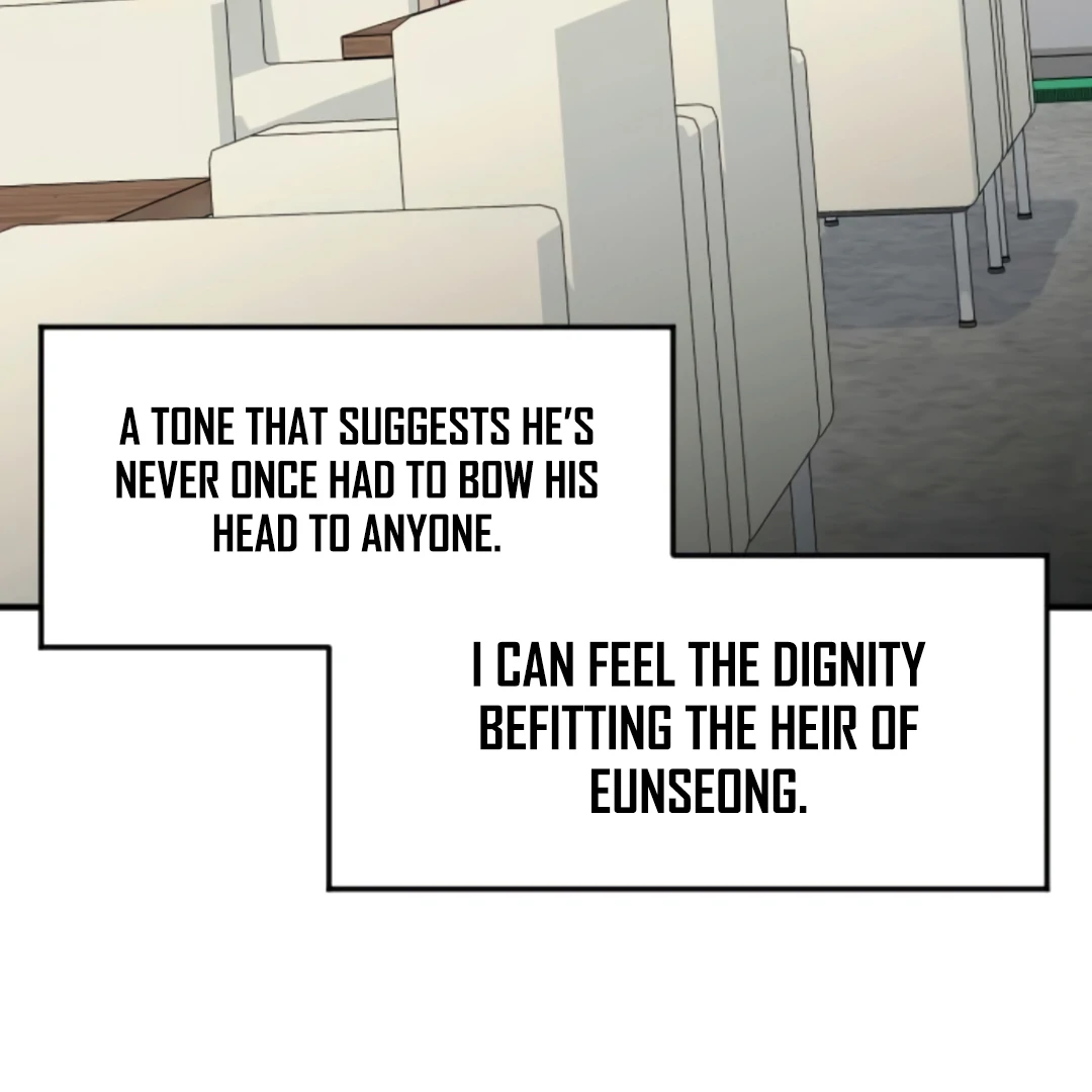 Read The Investor Who Sees the Future En Manga Online