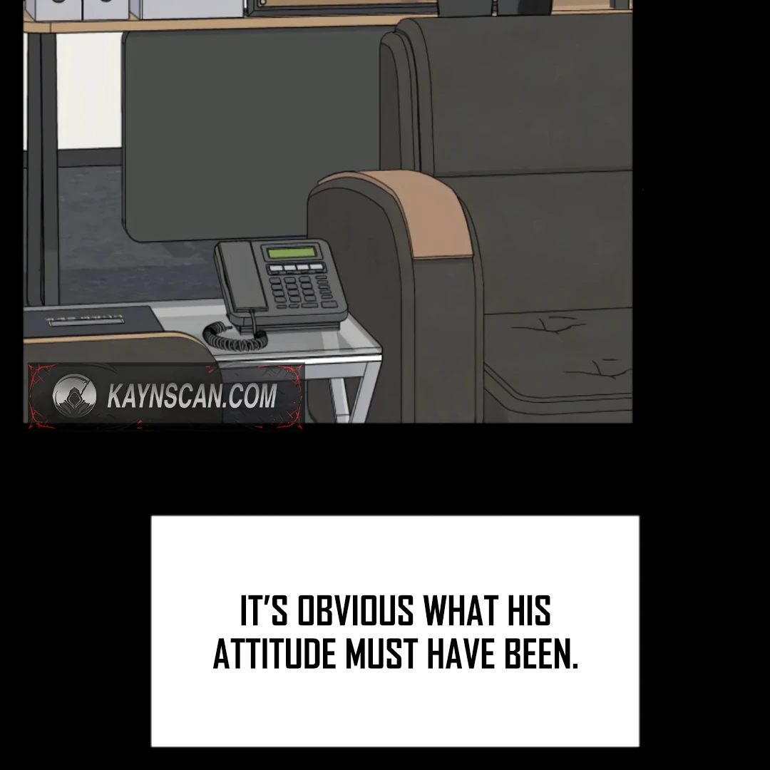 Read The Investor Who Sees the Future En Manga Online