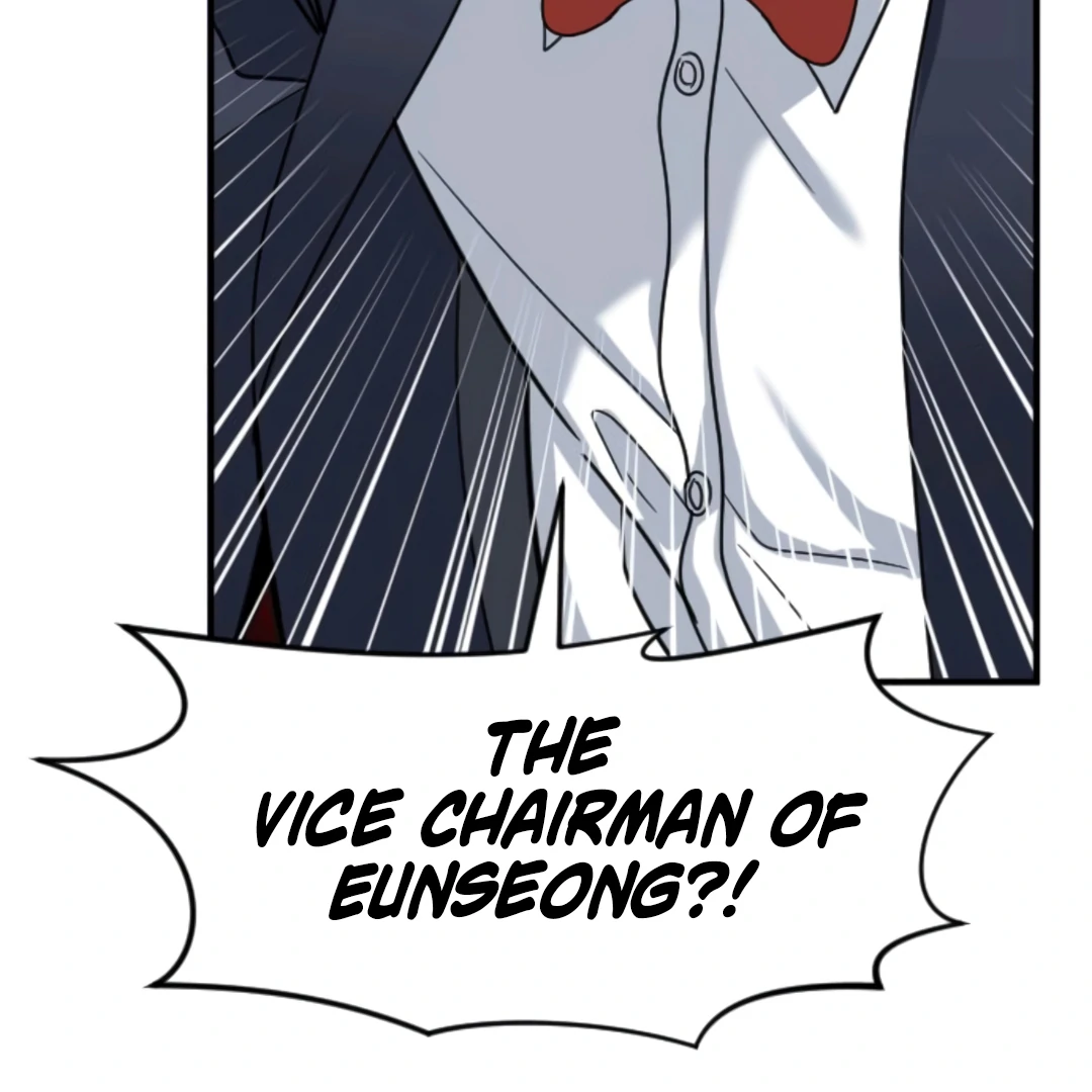 Read The Investor Who Sees the Future En Manga Online