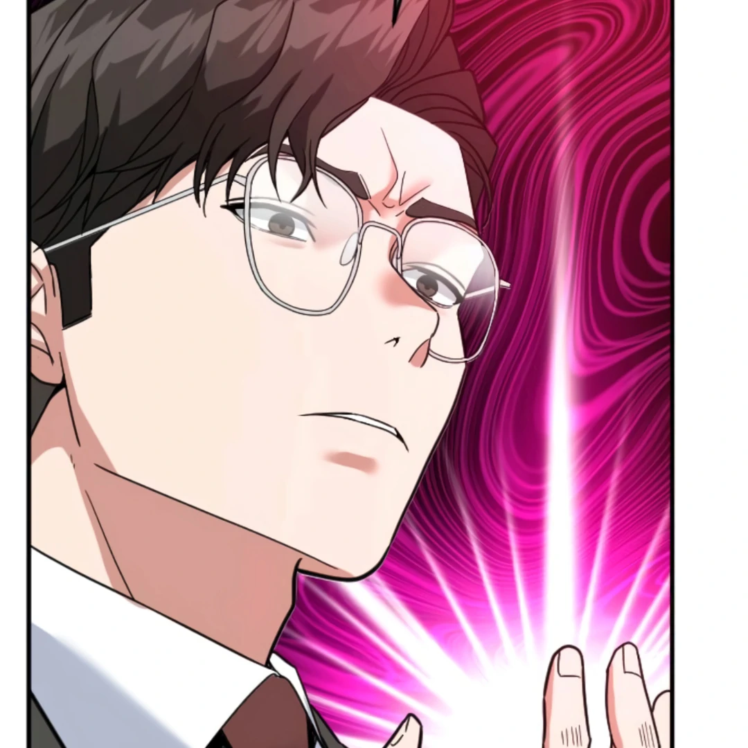 Read The Investor Who Sees the Future En Manga Online
