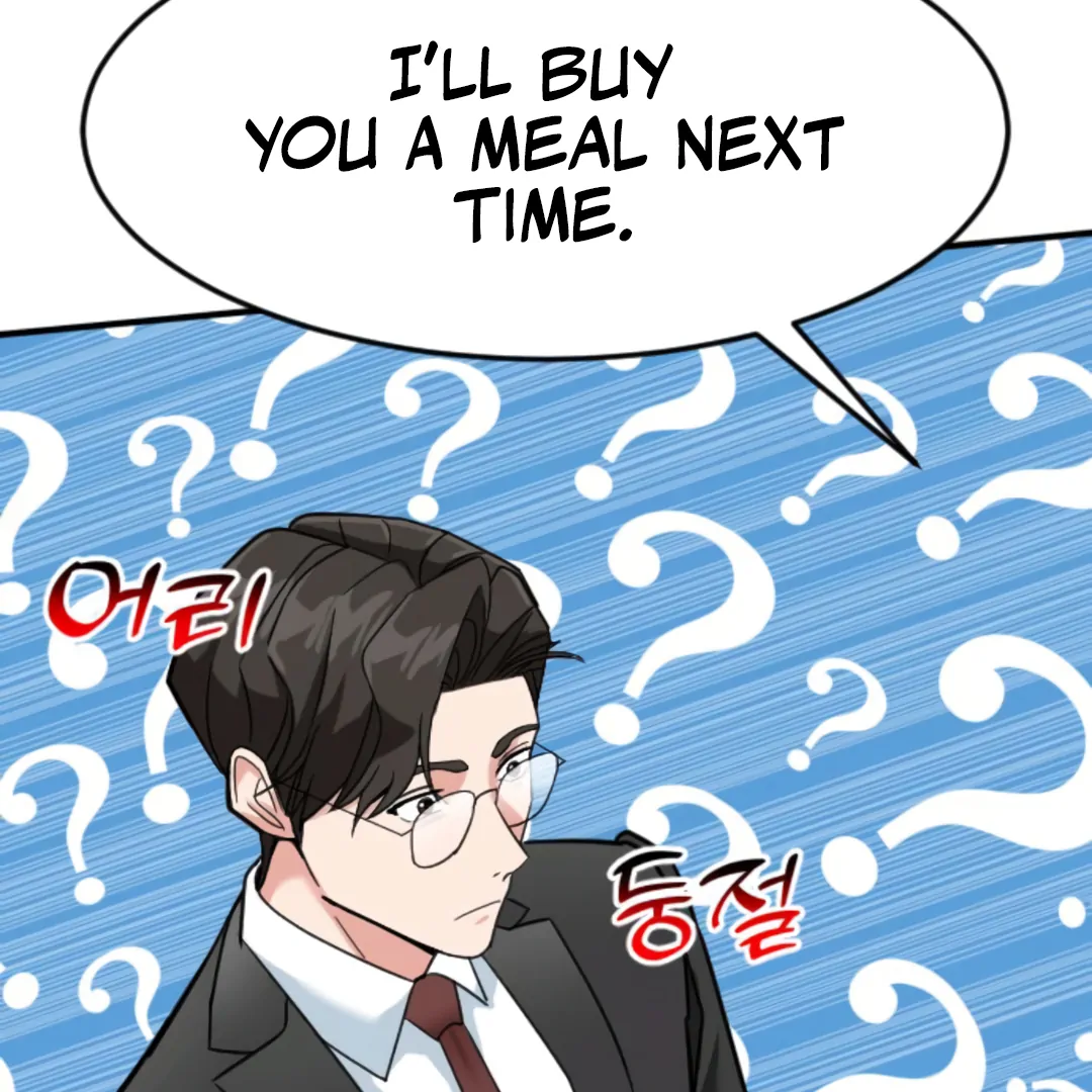Read The Investor Who Sees the Future En Manga Online