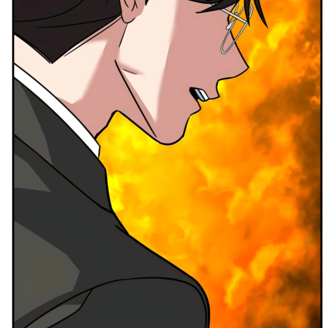 Read The Investor Who Sees the Future En Manga Online