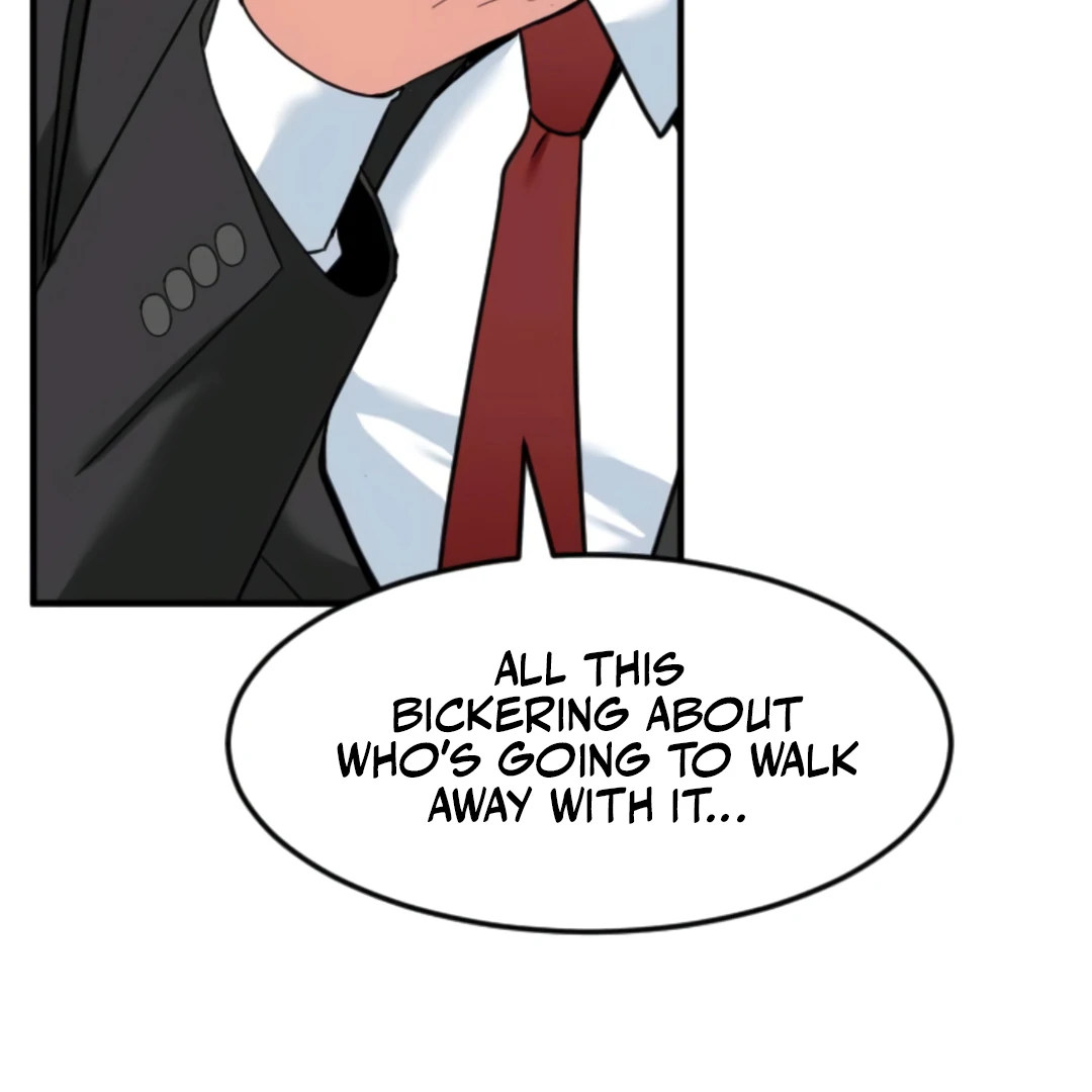 Read The Investor Who Sees the Future En Manga Online