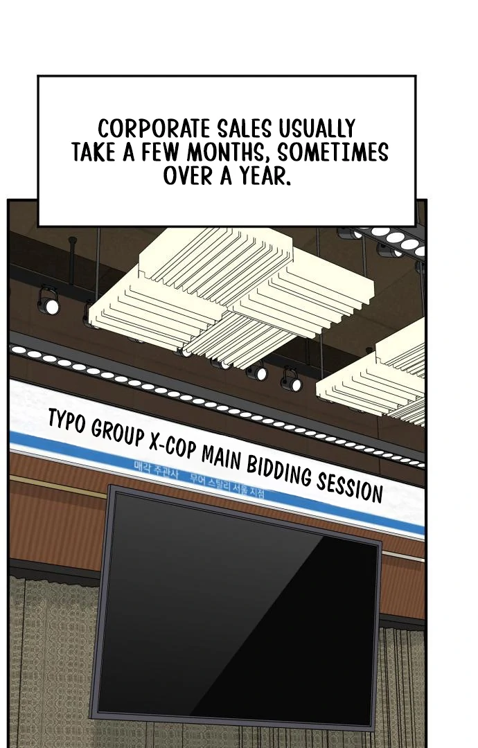 Read The Investor Who Sees the Future En Manga Online