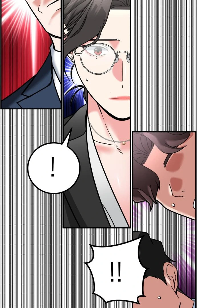 Read The Investor Who Sees the Future En Manga Online