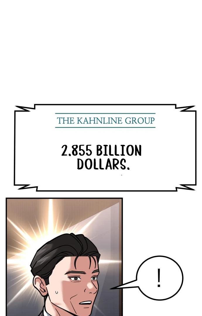 Read The Investor Who Sees the Future En Manga Online