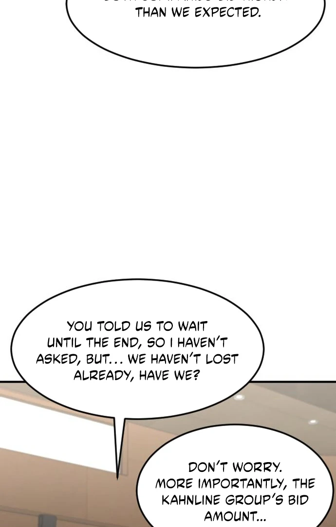 Read The Investor Who Sees the Future En Manga Online