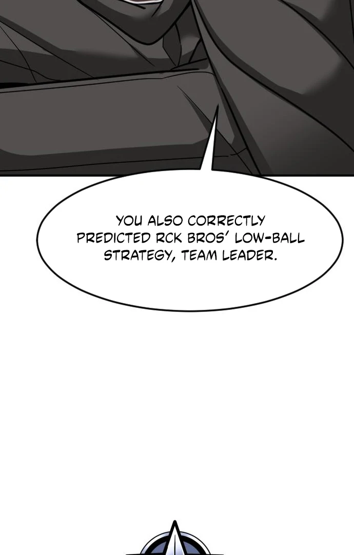 Read The Investor Who Sees the Future En Manga Online