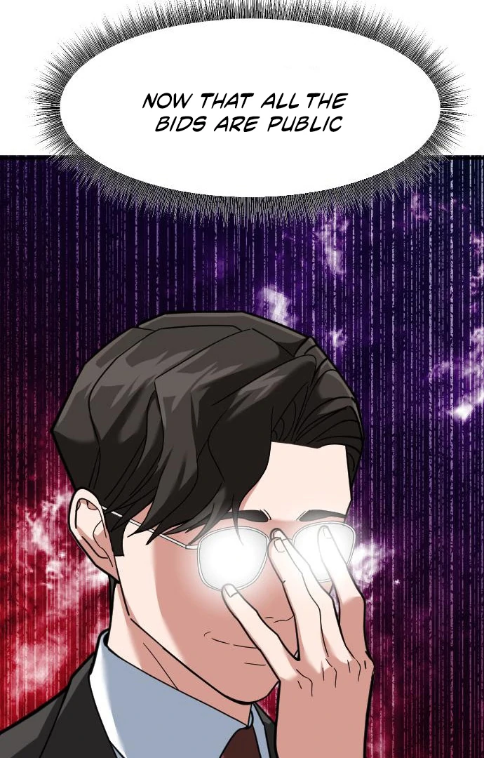 Read The Investor Who Sees the Future En Manga Online