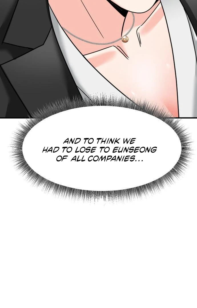 Read The Investor Who Sees the Future En Manga Online