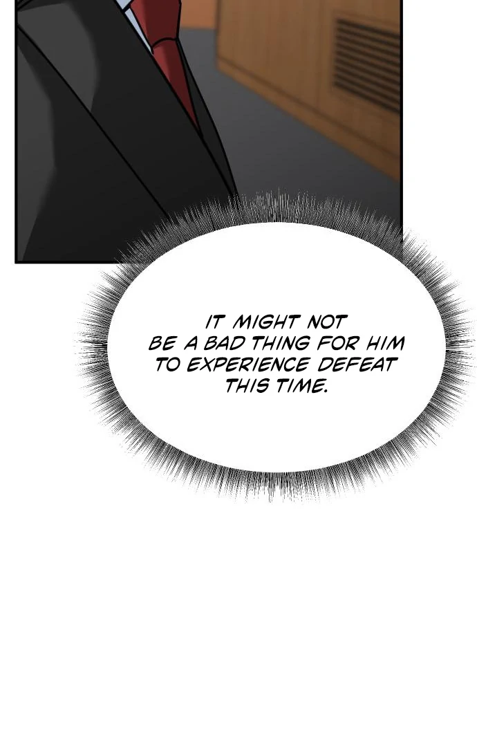 Read The Investor Who Sees the Future En Manga Online