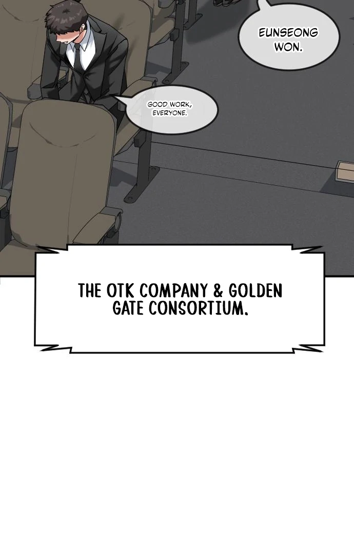 Read The Investor Who Sees the Future En Manga Online