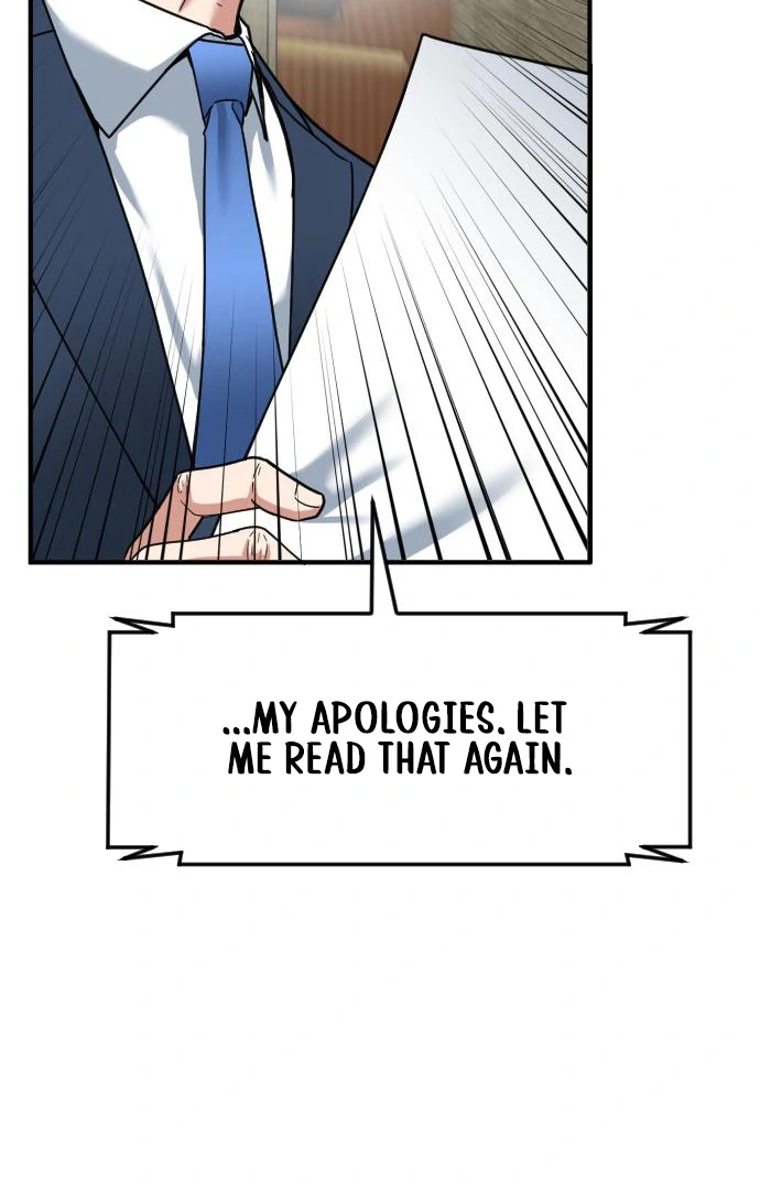 Read The Investor Who Sees the Future En Manga Online