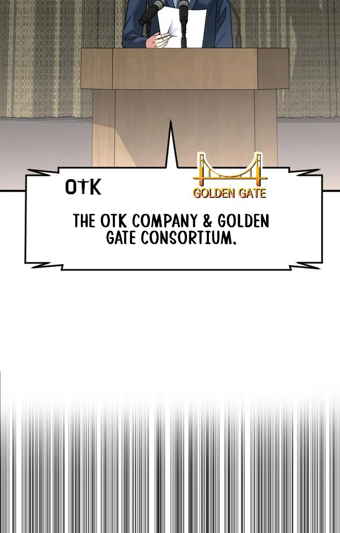 Read The Investor Who Sees the Future En Manga Online