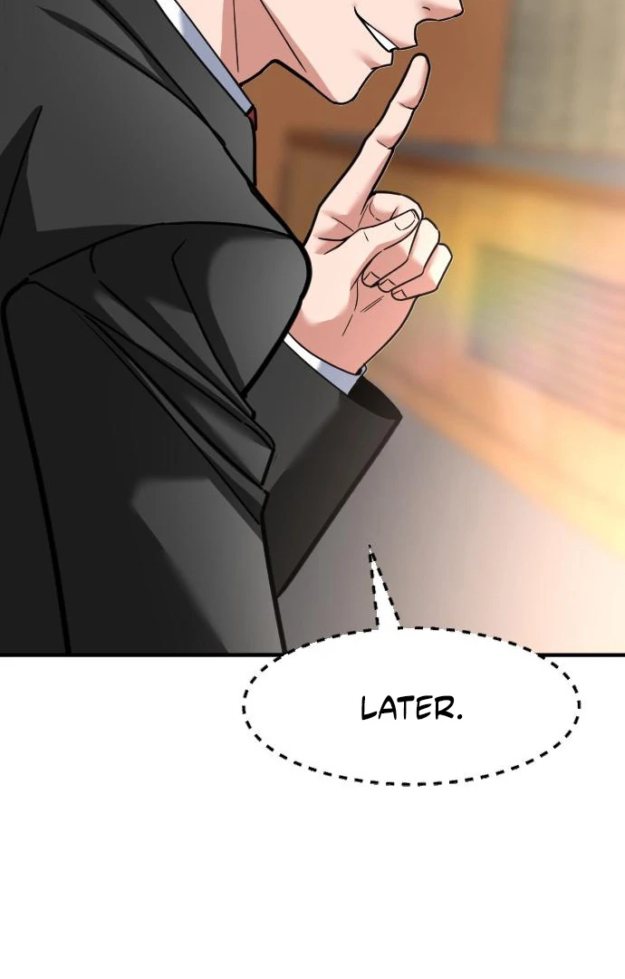 Read The Investor Who Sees the Future En Manga Online