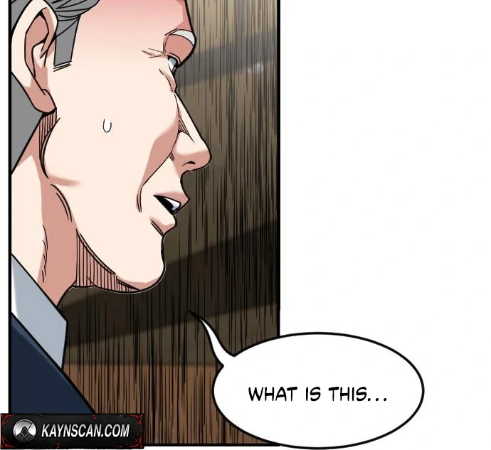 Read The Investor Who Sees the Future En Manga Online