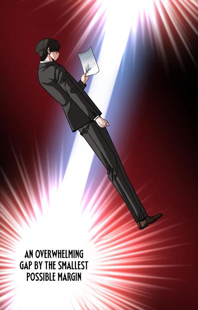 Read The Investor Who Sees the Future En Manga Online