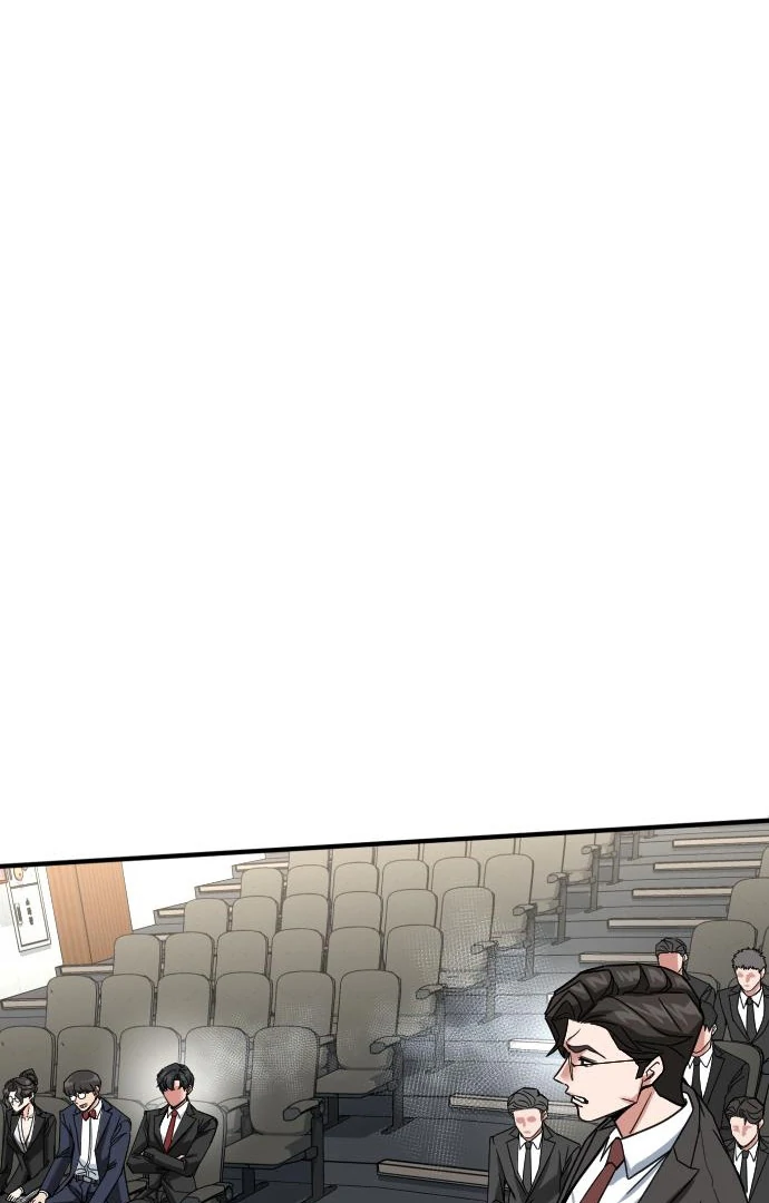 Read The Investor Who Sees the Future En Manga Online