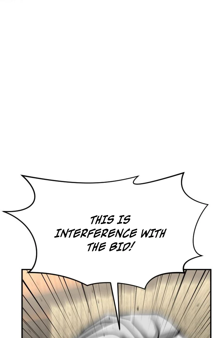 Read The Investor Who Sees the Future En Manga Online