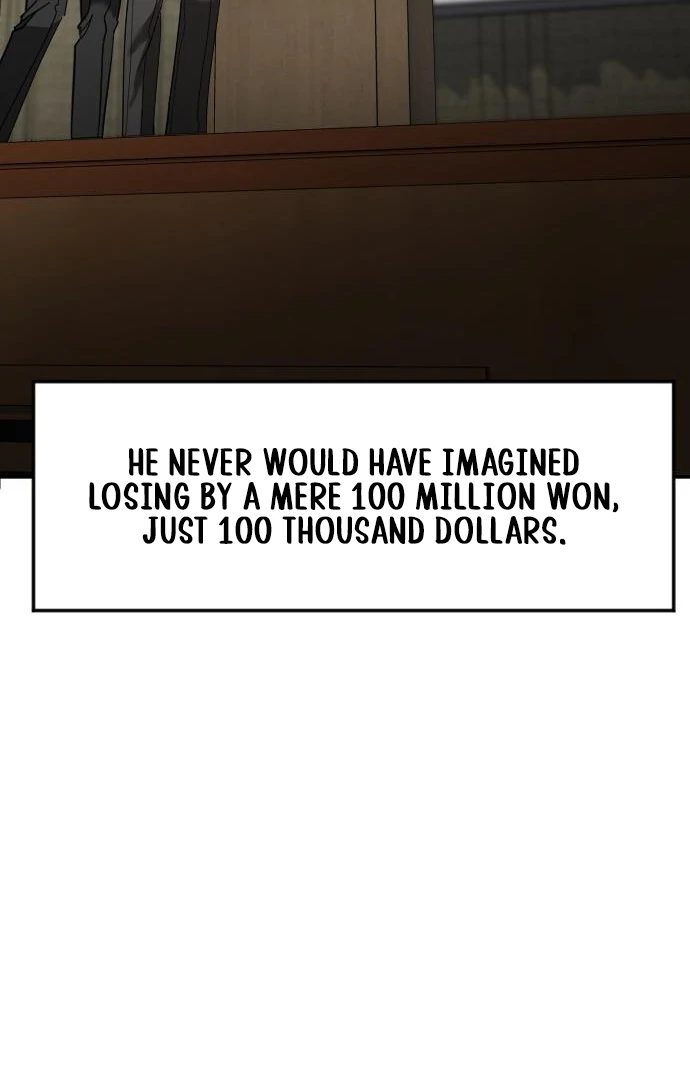 Read The Investor Who Sees the Future En Manga Online