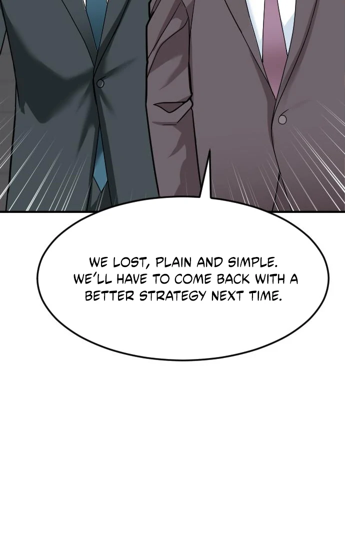 Read The Investor Who Sees the Future En Manga Online