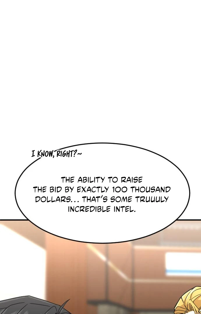 Read The Investor Who Sees the Future En Manga Online