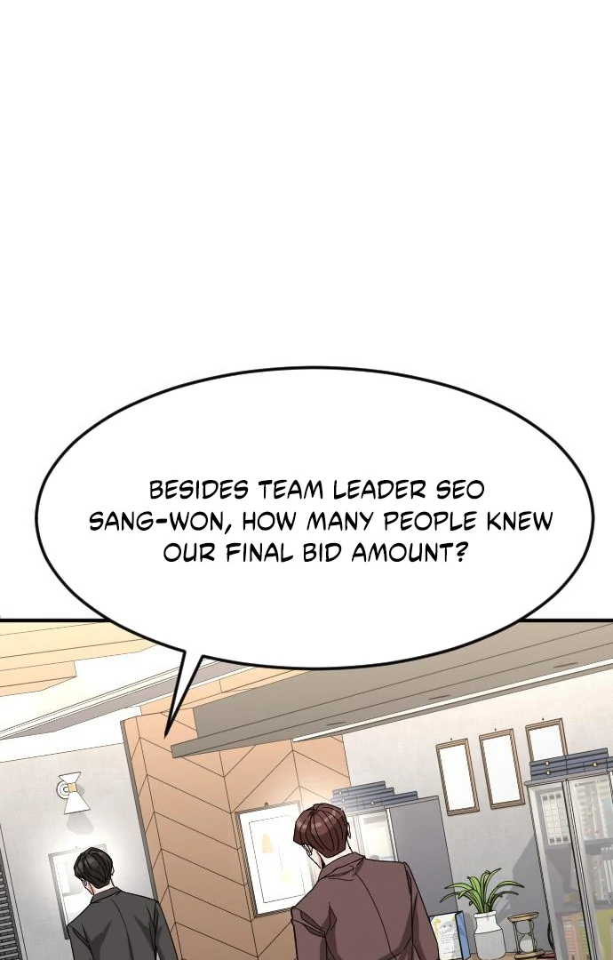 Read The Investor Who Sees the Future En Manga Online