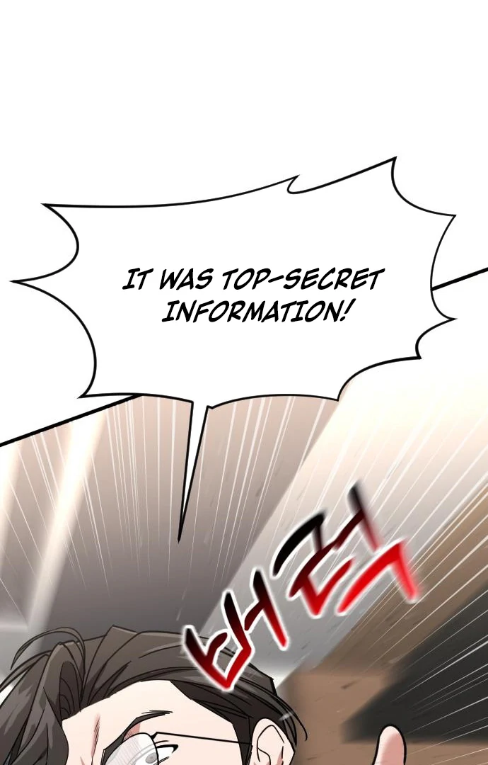 Read The Investor Who Sees the Future En Manga Online