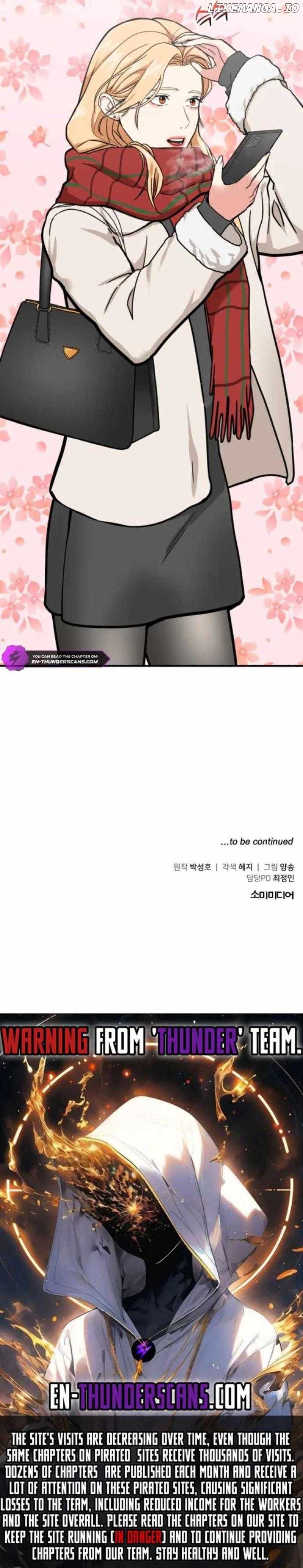 Read The Investor Who Sees the Future En Manga Online