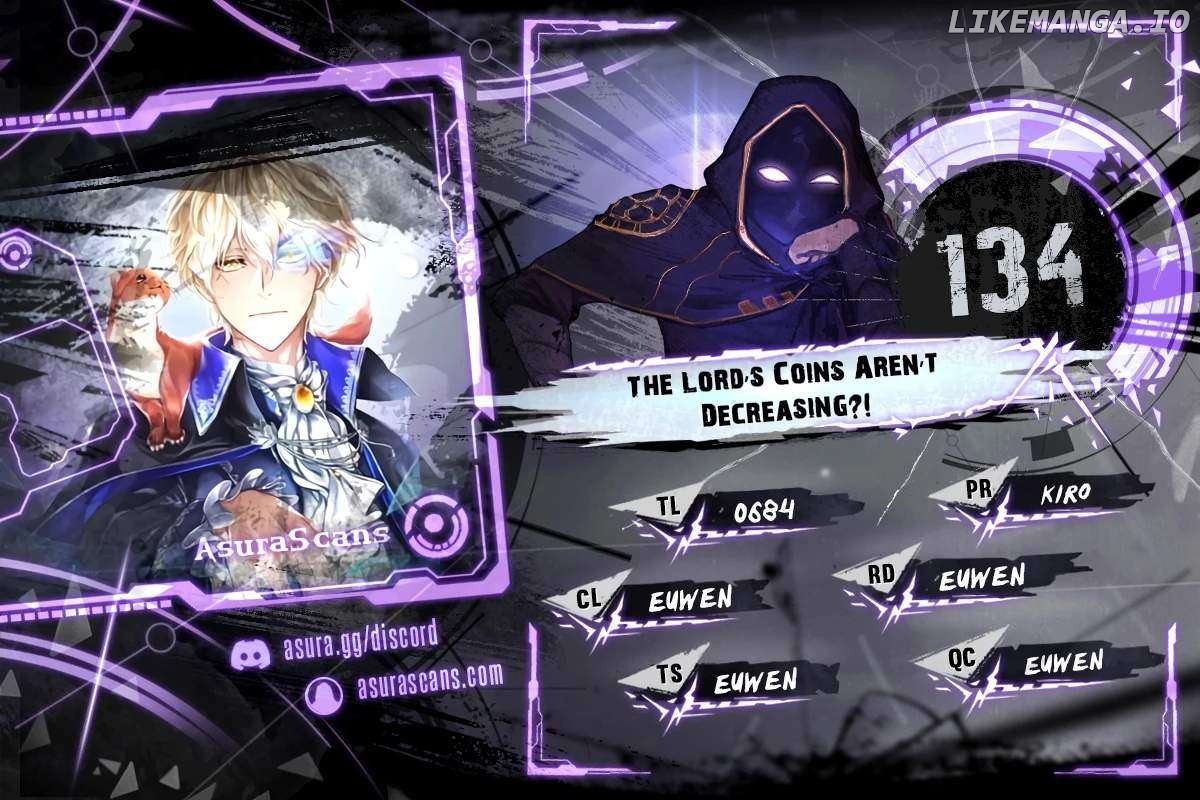 Read The Lord of Coins En Manga Online