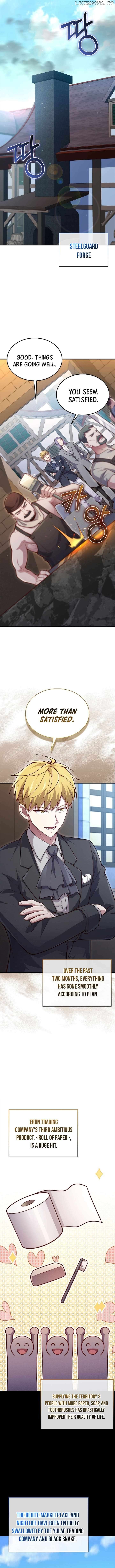 Read The Lord of Coins En Manga Online