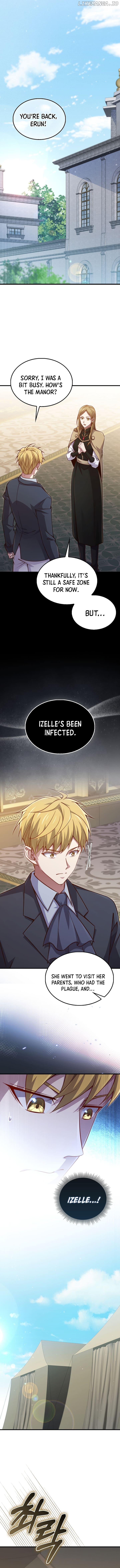 Read The Lord of Coins En Manga Online