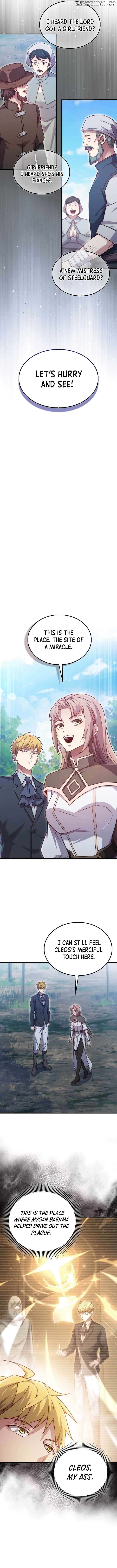 Read The Lord of Coins En Manga Online