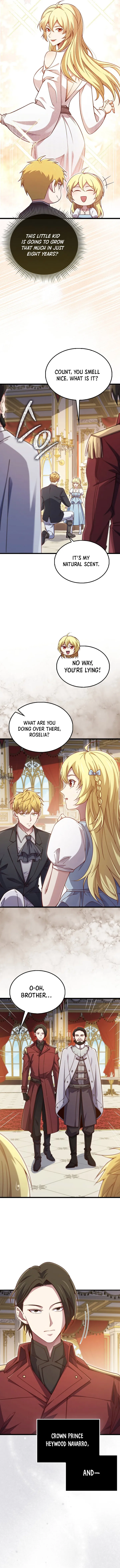 Read The Lord of Coins En Manga Online