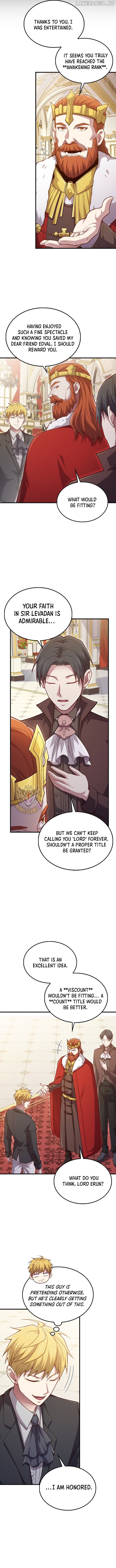 Read The Lord of Coins En Manga Online
