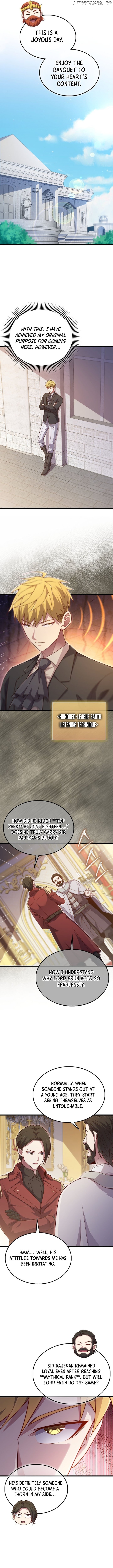 Read The Lord of Coins En Manga Online