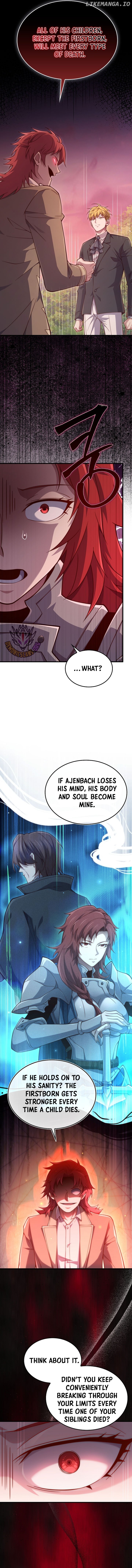 Read The Lord of Coins En Manga Online