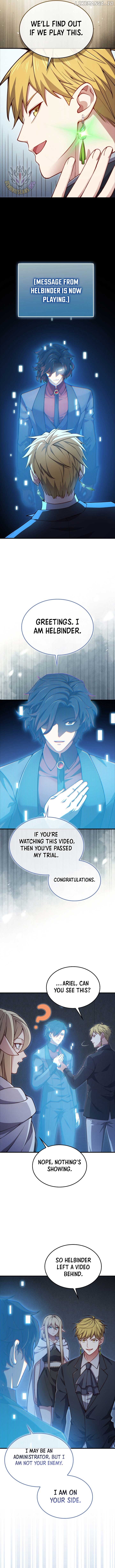 Read The Lord of Coins En Manga Online
