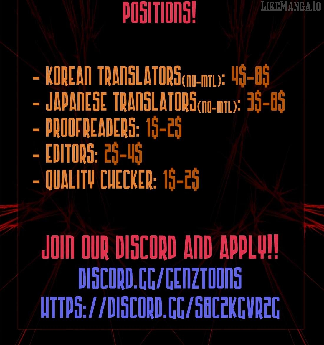 Read The Lord of Coins En Manga Online