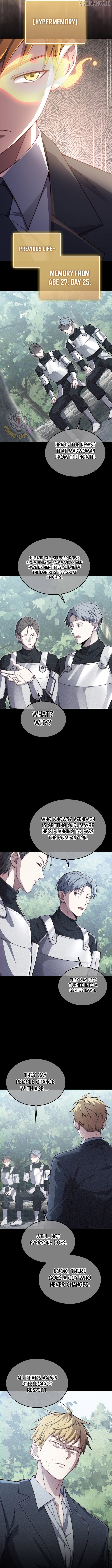 Read The Lord of Coins En Manga Online