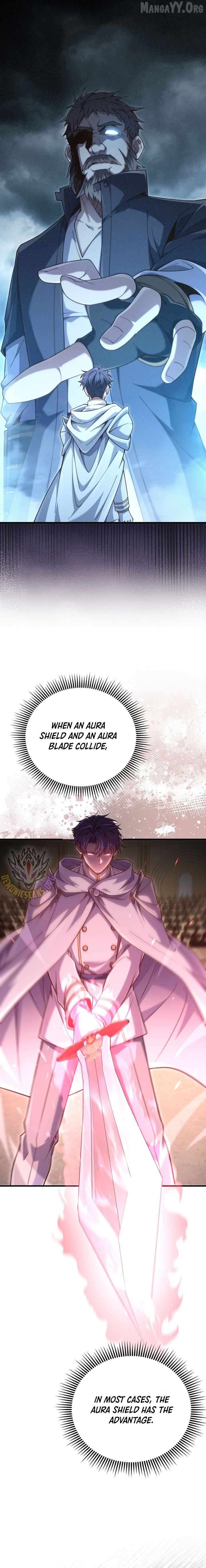 Read The Lord of Coins En Manga Online
