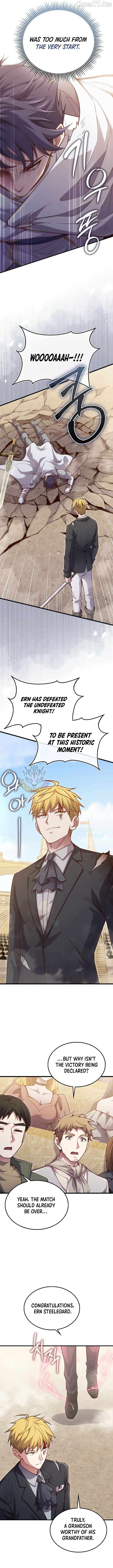 Read The Lord of Coins En Manga Online