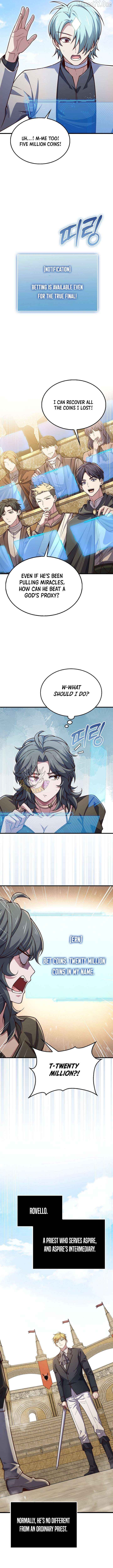 Read The Lord of Coins En Manga Online